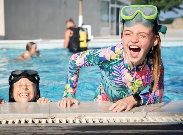 Familienreisen mit Frosch Sportreisen: unvergessliche Erlebnisse für Groß & Klein