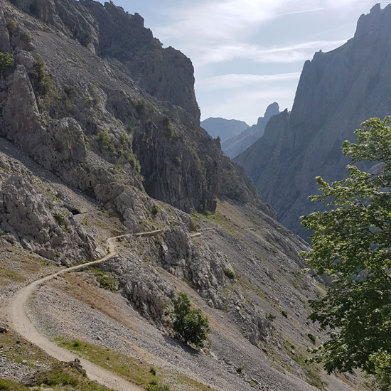 Download Picos De Europa Wandern Images